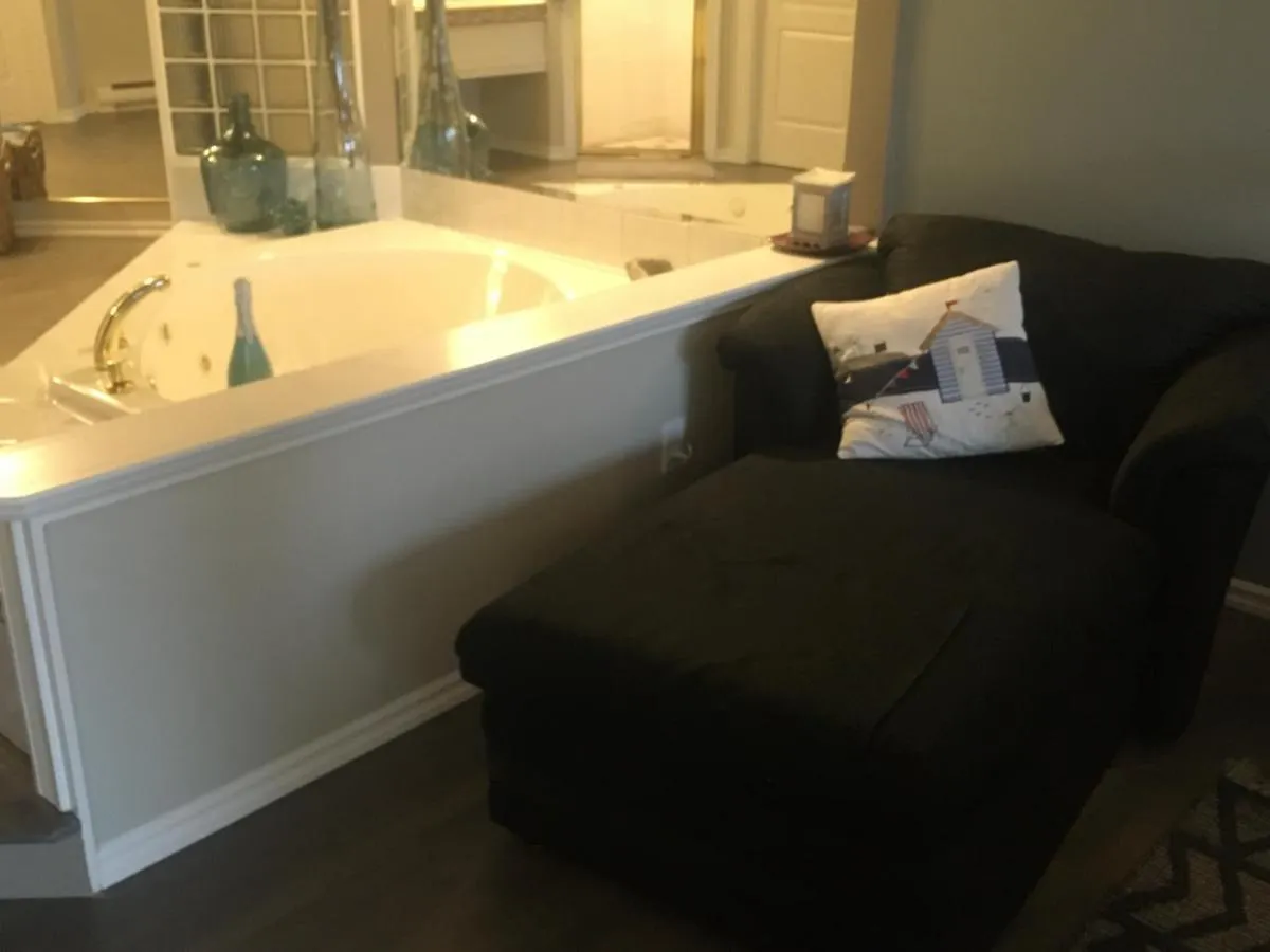 Long Lake Waterfront Bed And Breakfast Nanaimo 4*,  Canada