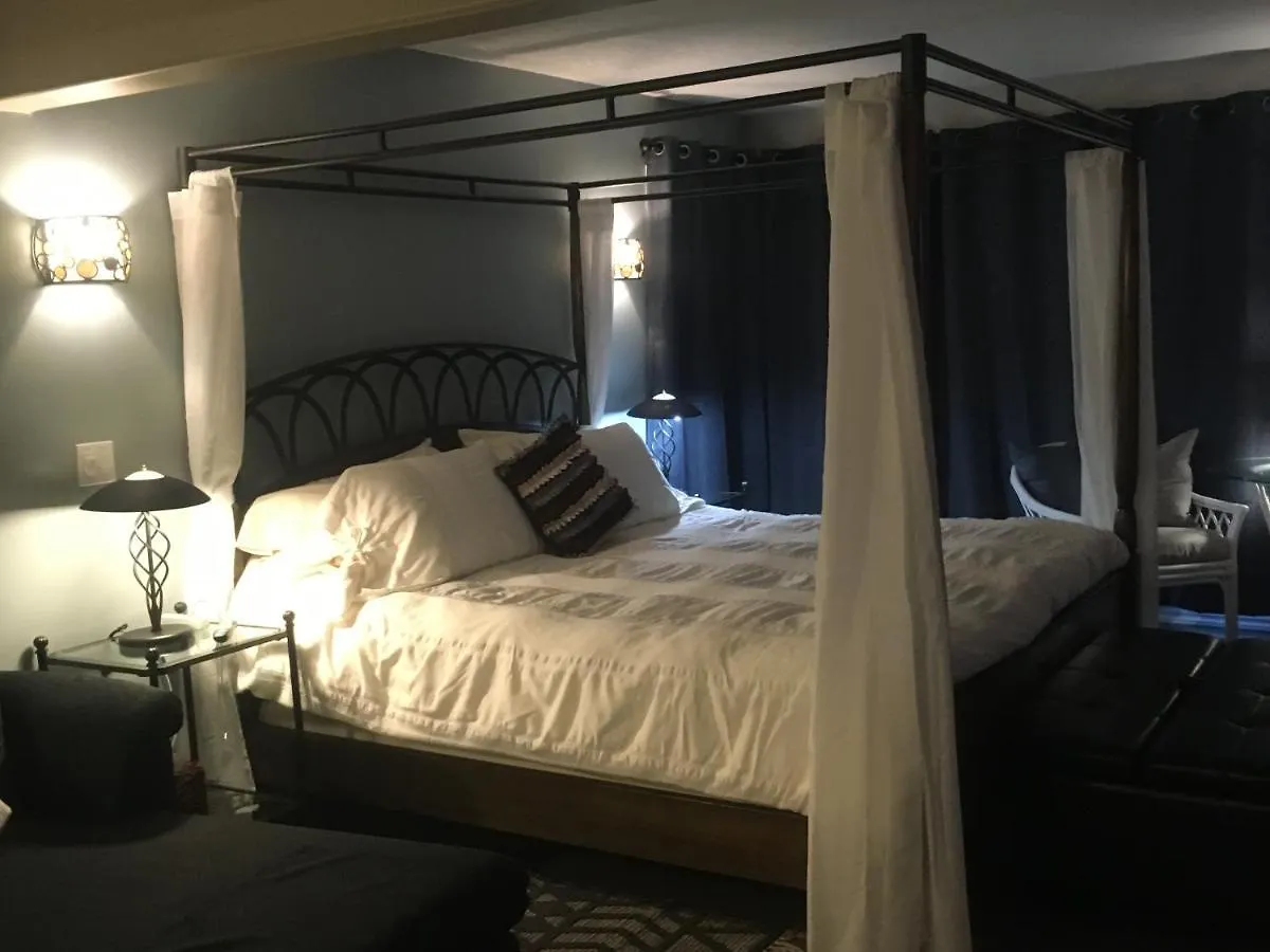 Long Lake Waterfront Bed And Breakfast Nanaimo